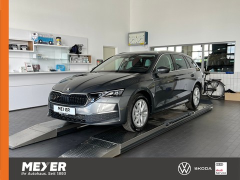 Skoda Octavia 2.0 TDI Combi IV Selection