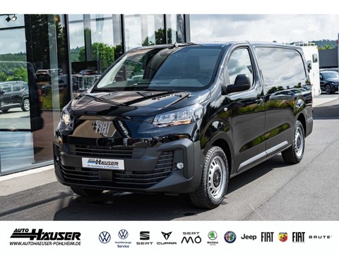 Fiat Scudo 2.0 serie 3 Kasten L3 AT8 CONNECT WORKSITE WINTER COMFORT
