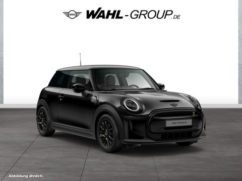 MINI Cooper S E CLASSIC TRIM