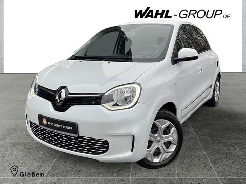 Renault Twingo ELECTRIC Z Urban Night Androit-Auto