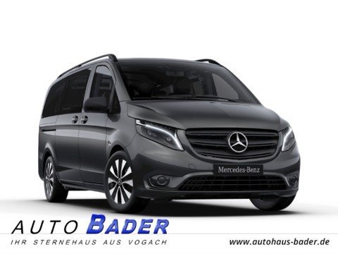 Mercedes-Benz Vito 119 lang Tourer PRO Edition Liege