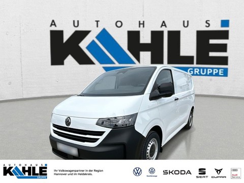 Volkswagen T7 Multivan New e-Transporter Kasten