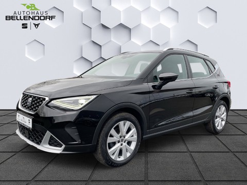 Seat Arona 1.0 TSI Xperience