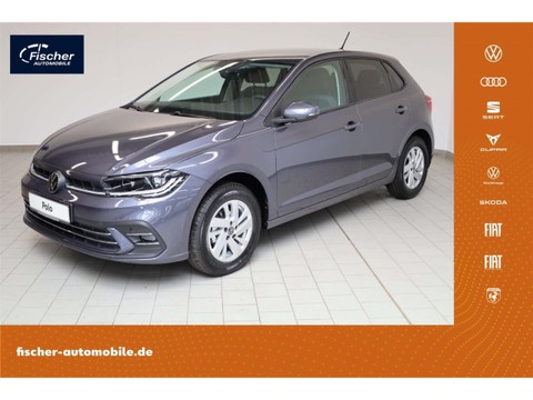 Volkswagen Polo 1.0 TSI OPF Style