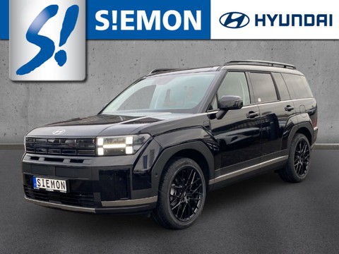 Hyundai Santa Fe HEV INTRO WKR18 Gratis digitales