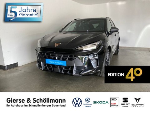 CUPRA Terramar 2.0 TSI VZ