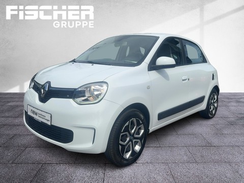 Renault Twingo E-TECH el ZEN Fahrerairbag