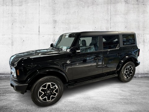 Ford Bronco TG1 Outer Banks