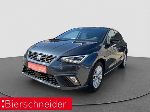 Seat Ibiza 1.0 TSI FR