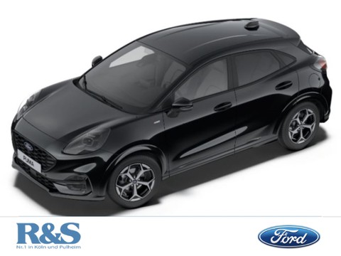 Ford Puma ST-Line °