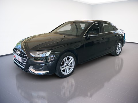 Audi A4 Limousine ADVANCED 35 TDI