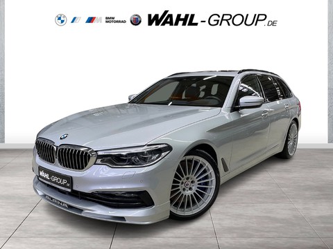 ALPINA D5 S VIEW 20