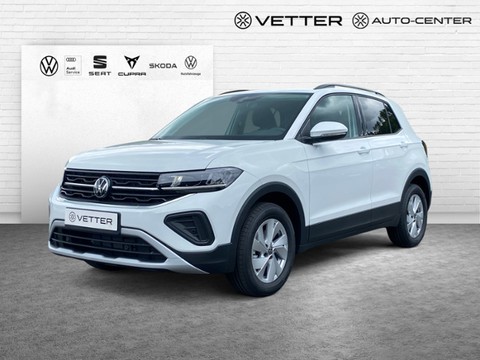 Volkswagen T-Cross 1.0 l TSI Life OPF