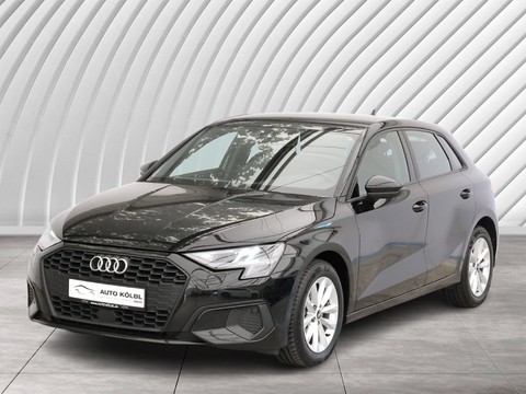Audi A3 Sportback 35 TDI basis V H
