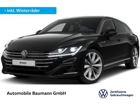 Volkswagen Arteon 1.4 Shootingbrake eHybrid R-LINE