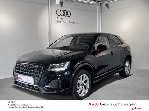 Audi Q2 35 TFSI AMBIENTE ALL SEASON