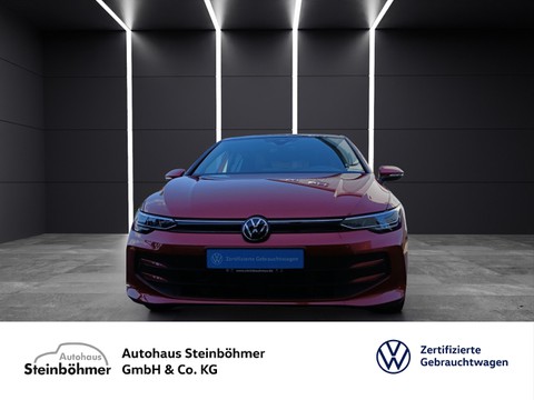 Volkswagen Golf 1.5 Life eTSI