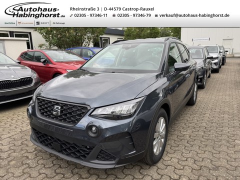 Seat Arona 1.0 TSI Style