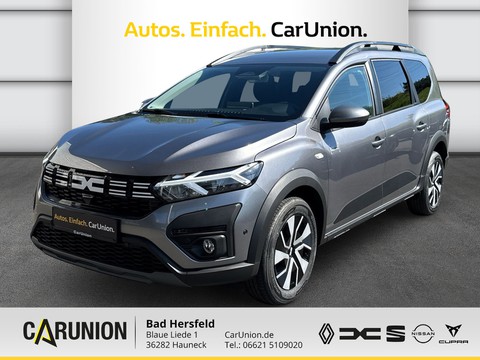Dacia Jogger Expression TCe 110
