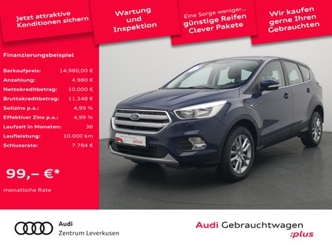Ford Kuga PORT