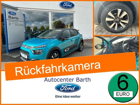 Citroën C3 1.2 82 83 Shine Pack