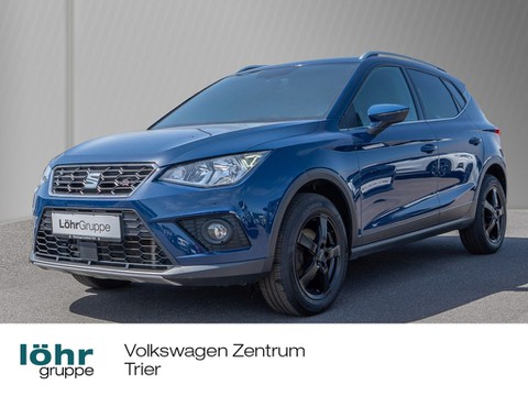 Seat Arona 1.6 TDI FR