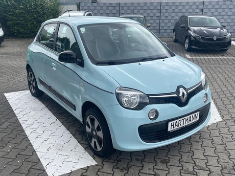 Renault Twingo LIMITED SCe 70