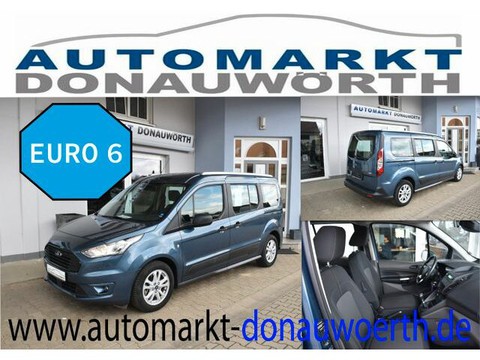 Ford Grand Tourneo 1.5 Connect EcoBlue Trend Camping