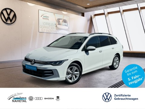 Volkswagen Golf Variant 1.5 TSI Life 3Z TRAVEL SIDE HEIZBAR