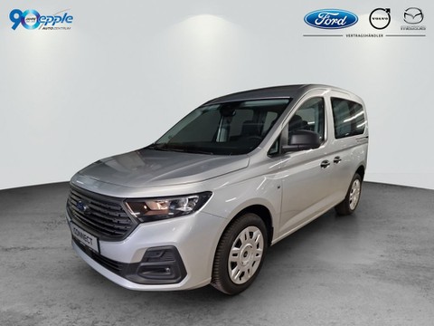 Ford Tourneo Connect 1.5 TREND EcoBoost Automatik