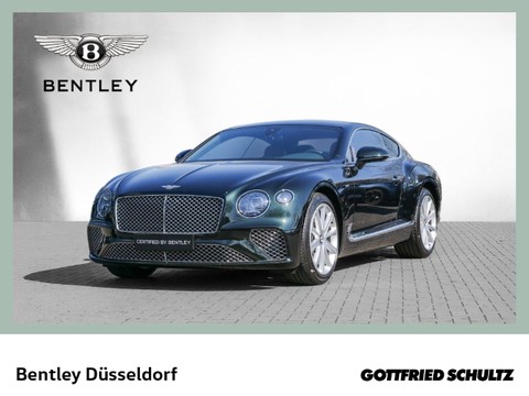 Bentley Continental GT V8 BENTLEY DÜSSELDORF