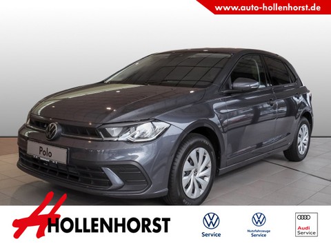 Volkswagen Polo 1.0 TSI Life