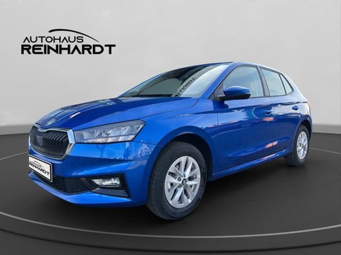 Skoda Fabia 1.0 MPI ESSENCE Essence