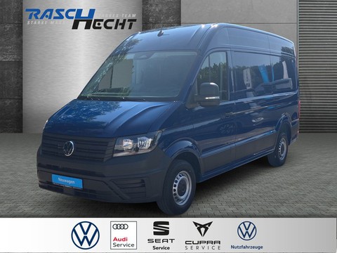 Volkswagen Crafter 2.0 TDI 35 Kasten