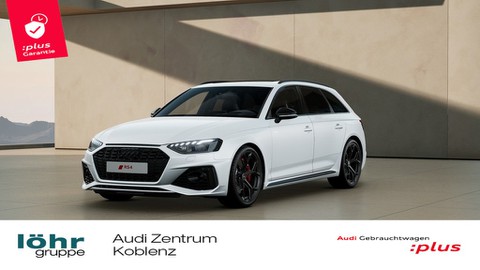 Audi RS4 2.9 TFSI Avant Competition
