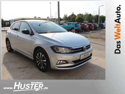 Volkswagen Polo 1.0 IQ DRIVE Blind