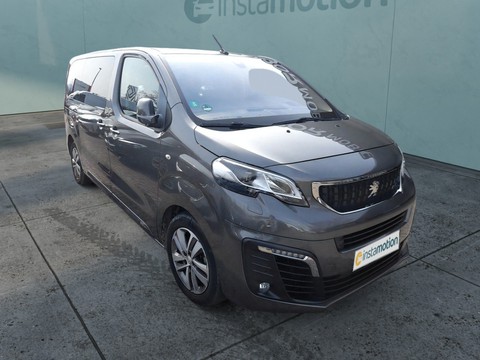 Peugeot Traveller 2.0 BHDi 180 Allure L2 8S