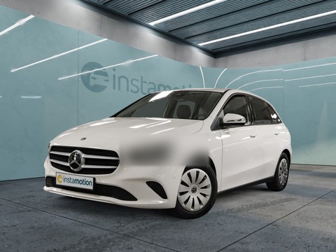 Mercedes-Benz B 180 1.3 ANDROID-AUTO