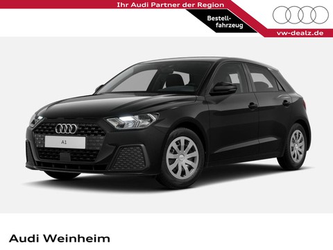 Audi A1 Sportback 25 TFSI
