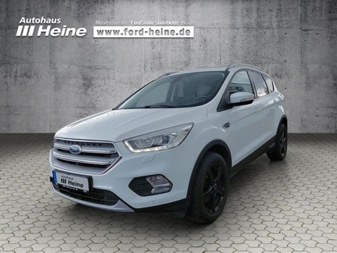 Ford Kuga 1.5 EcoBoost C&C