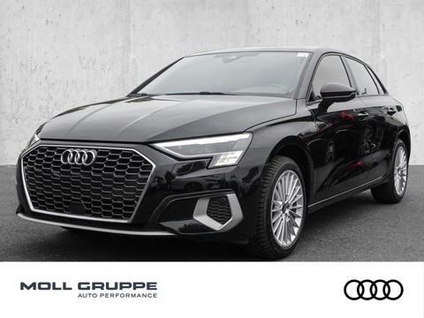 Audi A3 Sportback 35 TFSI advanced