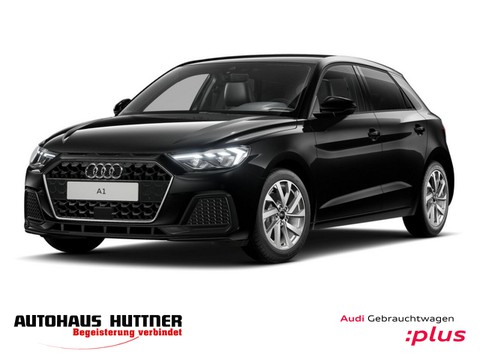 Audi A1 Sportback 30 TFSI adv S line