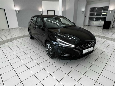 Hyundai i30 1.5 T-GDI 48V Trend Komfort-Paket