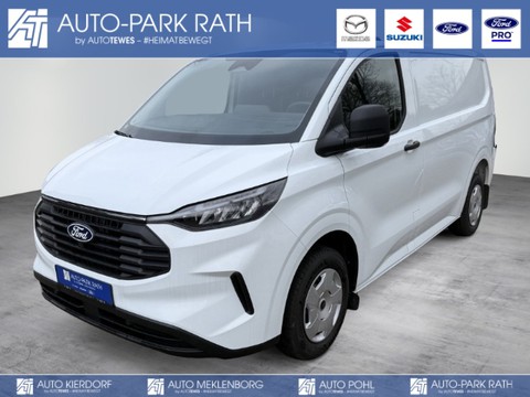 Ford Transit Custom 2.5 Trend 320L1 l
