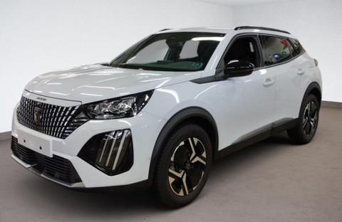 Peugeot 2008 Allure 130 Grip-Control