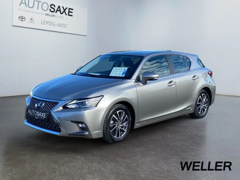 Lexus CT 200h Executive Line SmartKey