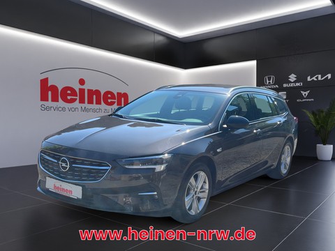 Opel Insignia 2.0 B Sports Tourer Elegance