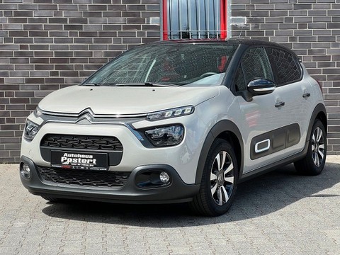 Citroën C3 Shine