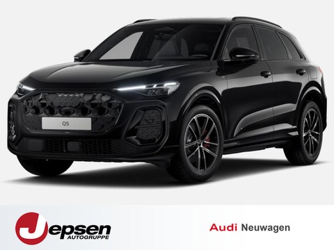 Audi Q5 e-hybrid qu Tech pro