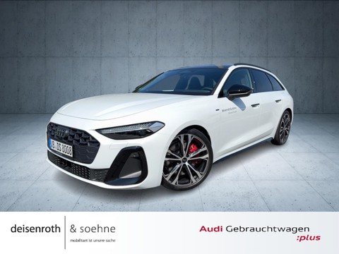 Audi A5 2.0 TFSI Avant S line e-hybrid TechPro 20